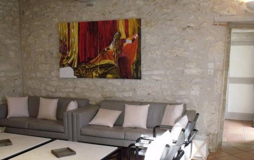 Location de vacances - Maison - Villa à Valence-sur-Baïse