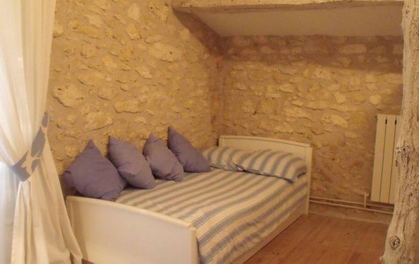 Location de vacances - Maison - Villa à Valence-sur-Baïse