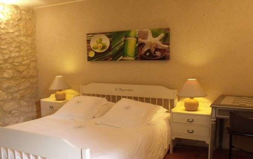 Location de vacances - Maison - Villa à Valence-sur-Baïse