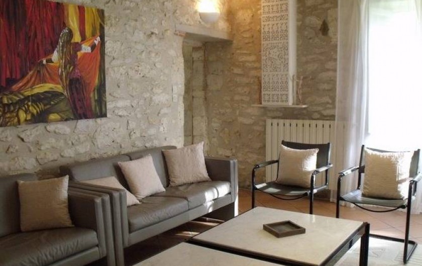 Location de vacances - Maison - Villa à Valence-sur-Baïse