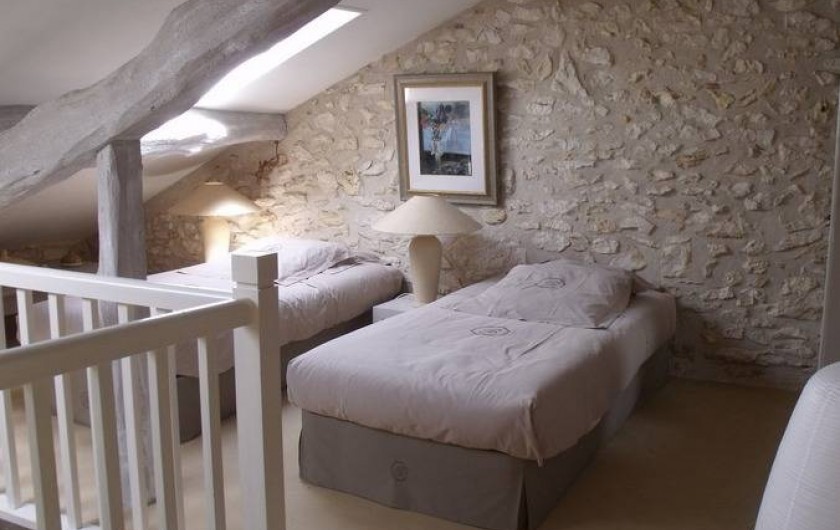 Location de vacances - Maison - Villa à Valence-sur-Baïse