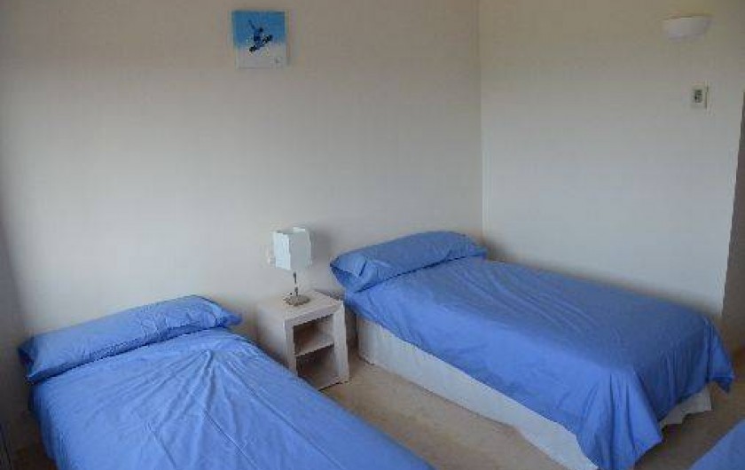 Location de vacances - Appartement à San Roque