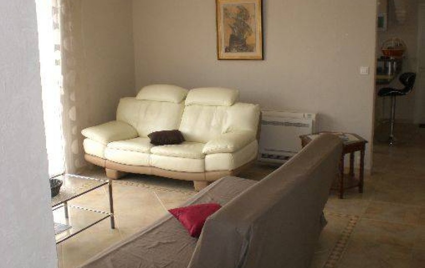 Location de vacances - Villa à Trans-en-Provence