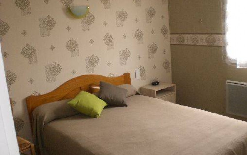 Location de vacances - Villa à Trans-en-Provence