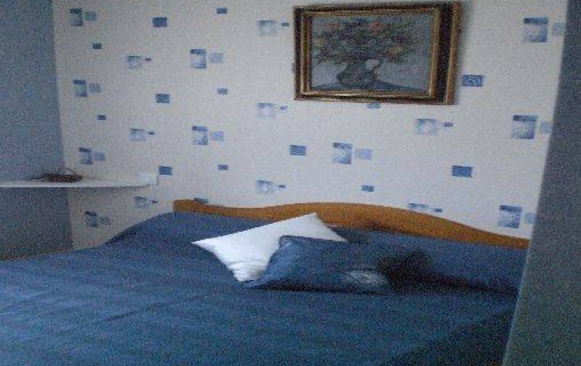 Location de vacances - Villa à Trans-en-Provence