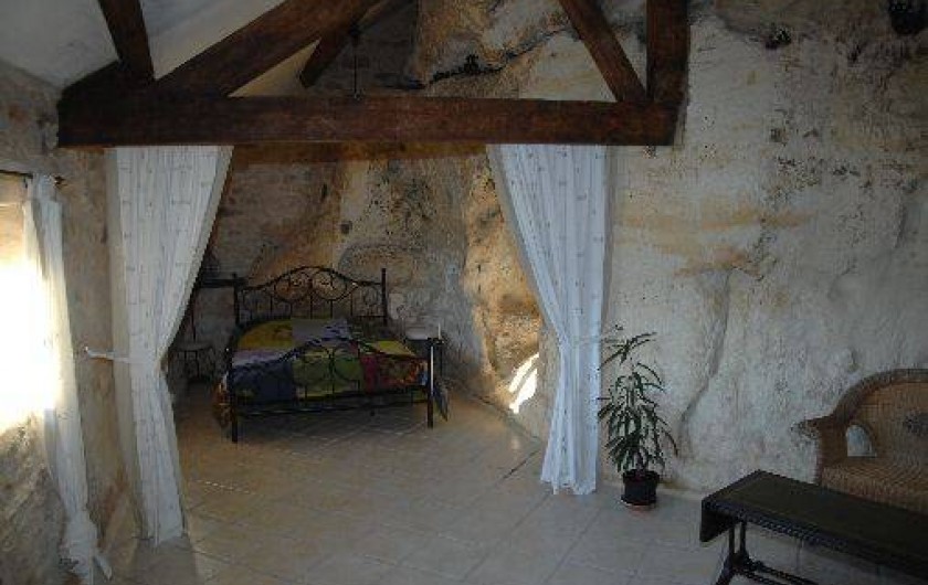 Location de vacances - Gîte à Les Eyzies-de-Tayac-Sireuil