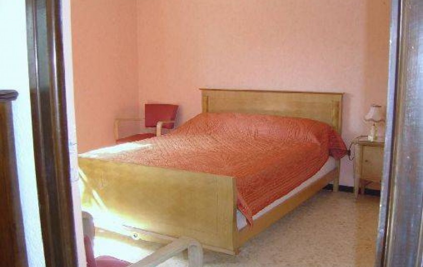 Location de vacances - Maison - Villa à Saint-Jean-Pla-de-Corts