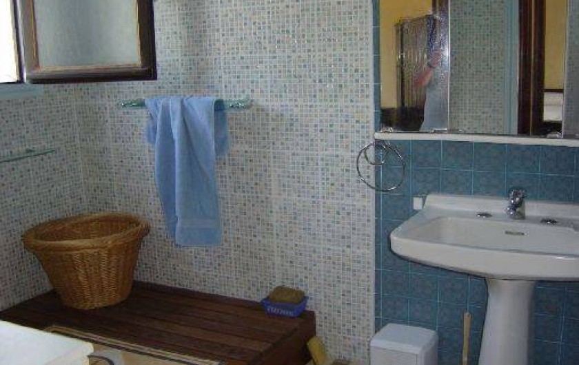 Location de vacances - Maison - Villa à Saint-Jean-Pla-de-Corts