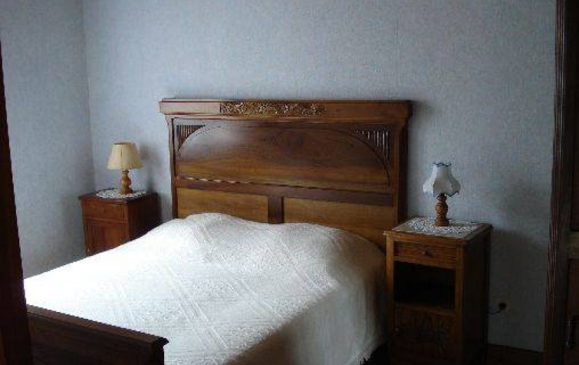 Location de vacances - Maison - Villa à Lagardelle