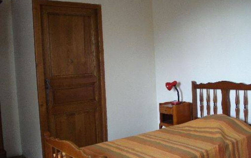 Location de vacances - Maison - Villa à Lagardelle