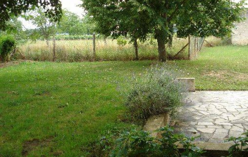 Location de vacances - Maison - Villa à Lagardelle