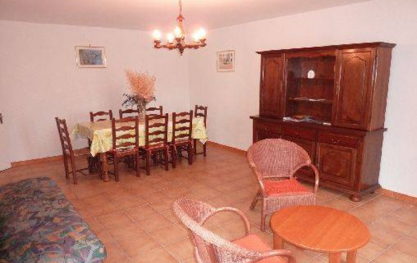 Location de vacances - Gîte à Trilla