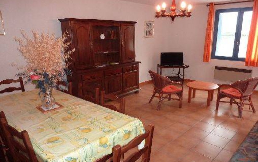 Location de vacances - Gîte à Trilla