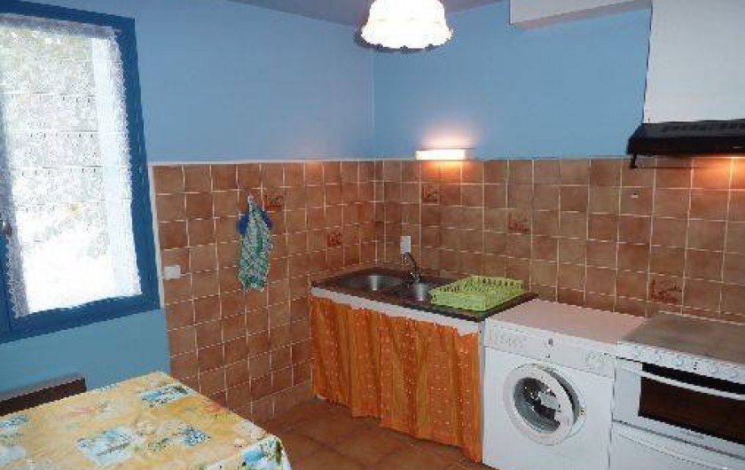 Location de vacances - Gîte à Trilla