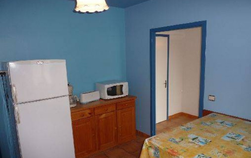 Location de vacances - Gîte à Trilla