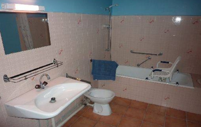 Location de vacances - Gîte à Trilla