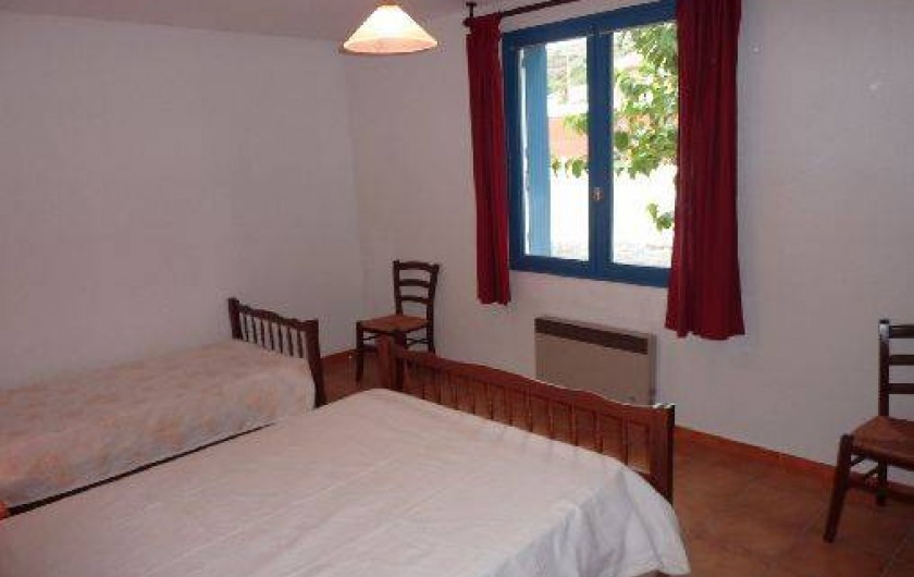 Location de vacances - Gîte à Trilla