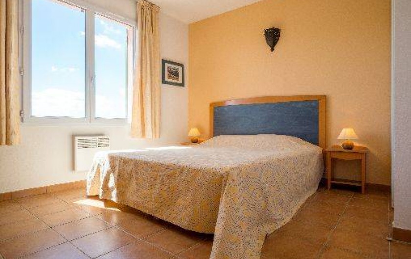 Location de vacances - Appartement à Porto-Vecchio
