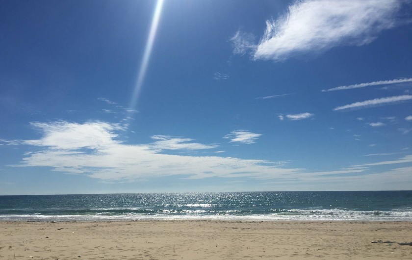Location de vacances - Villa à Lège-Cap-Ferret