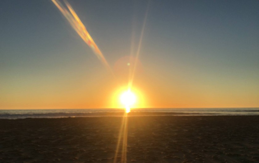 Location de vacances - Villa à Lège-Cap-Ferret