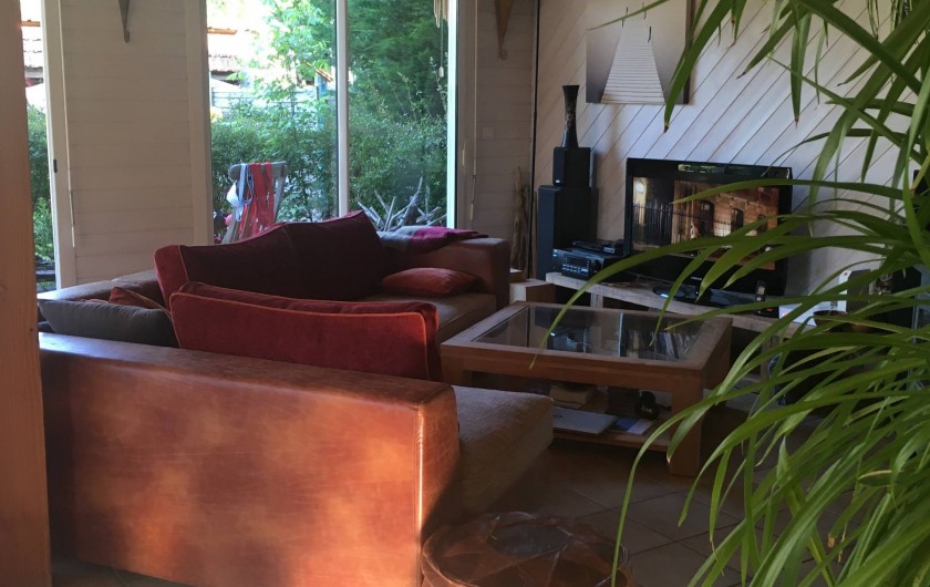 Location de vacances - Villa à Lège-Cap-Ferret