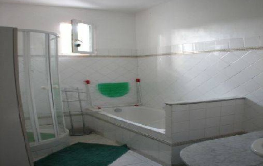 Location de vacances - Appartement à Oletta