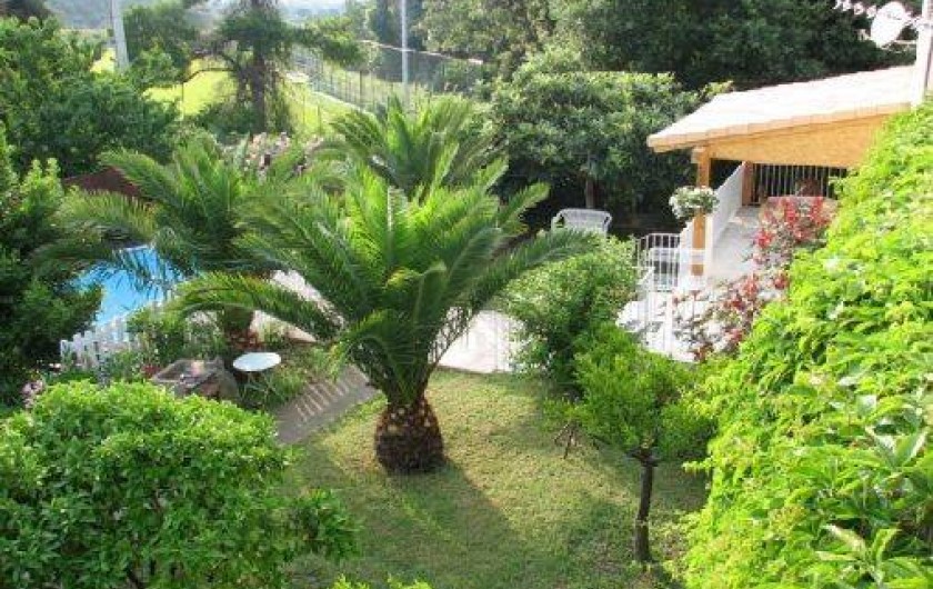 Location de vacances - Appartement à Oletta