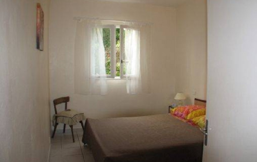 Location de vacances - Appartement à Oletta