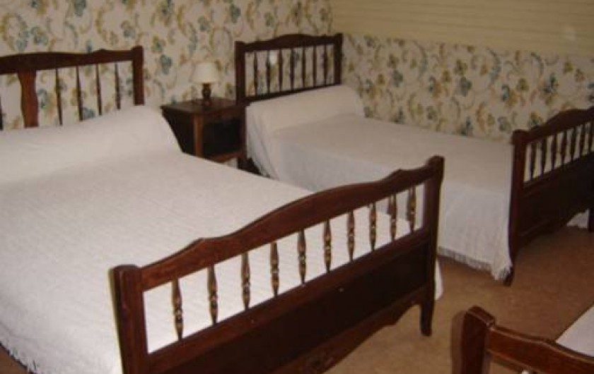 Location de vacances - Maison - Villa à Tauves