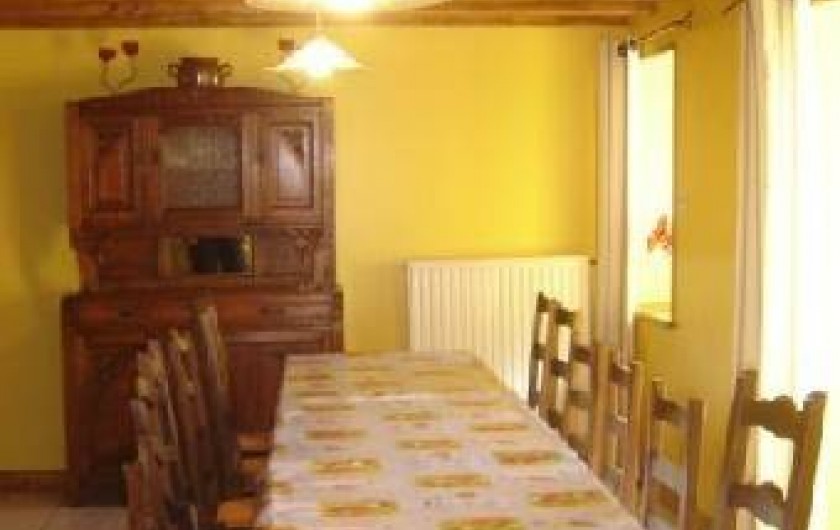 Location de vacances - Maison - Villa à Tauves