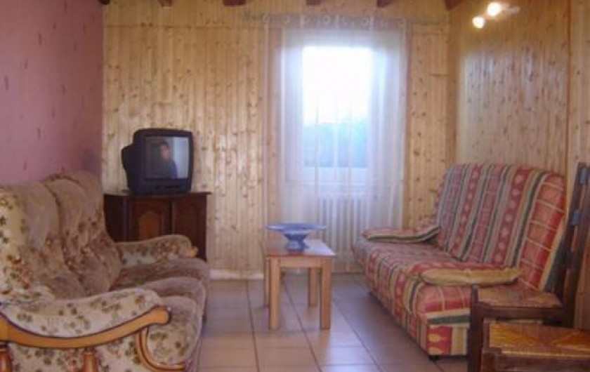 Location de vacances - Maison - Villa à Tauves