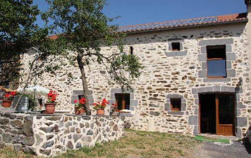 Location de vacances - Gîte à Saint-Flour