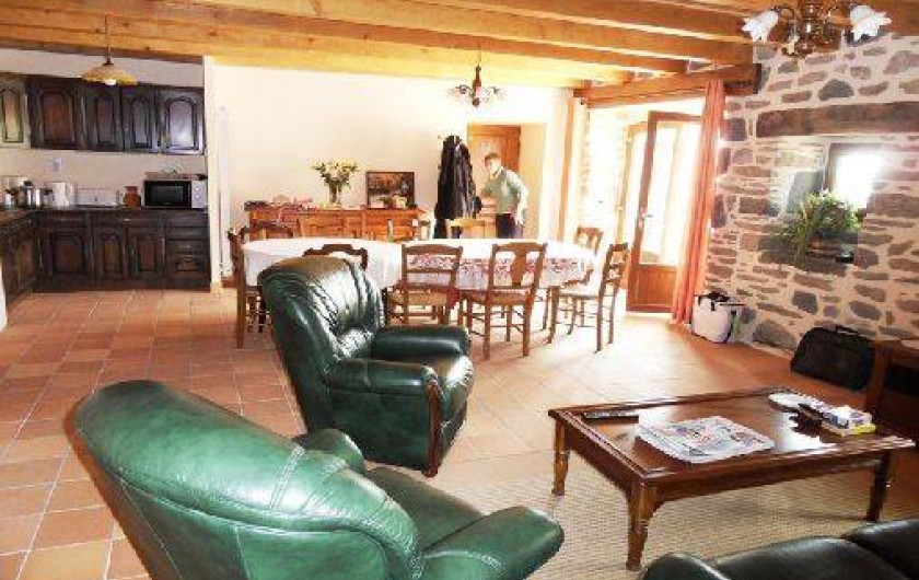 Location de vacances - Gîte à Saint-Flour