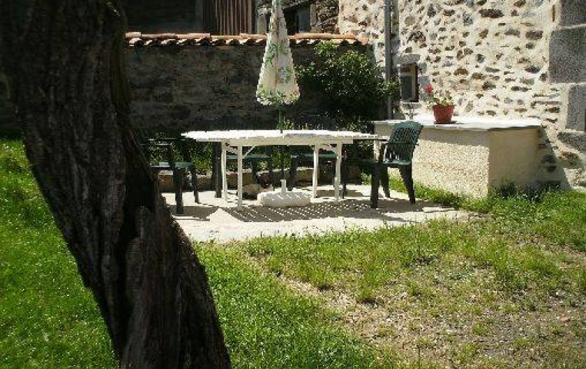 Location de vacances - Gîte à Saint-Flour