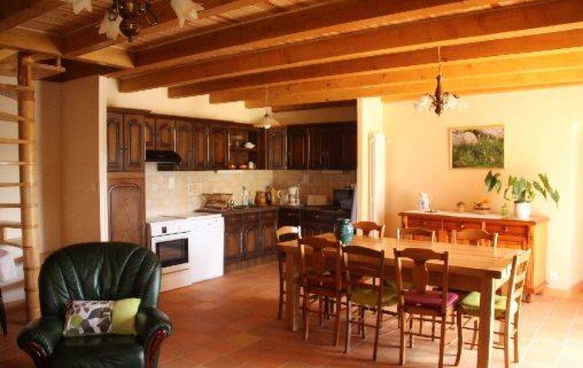 Location de vacances - Gîte à Saint-Flour