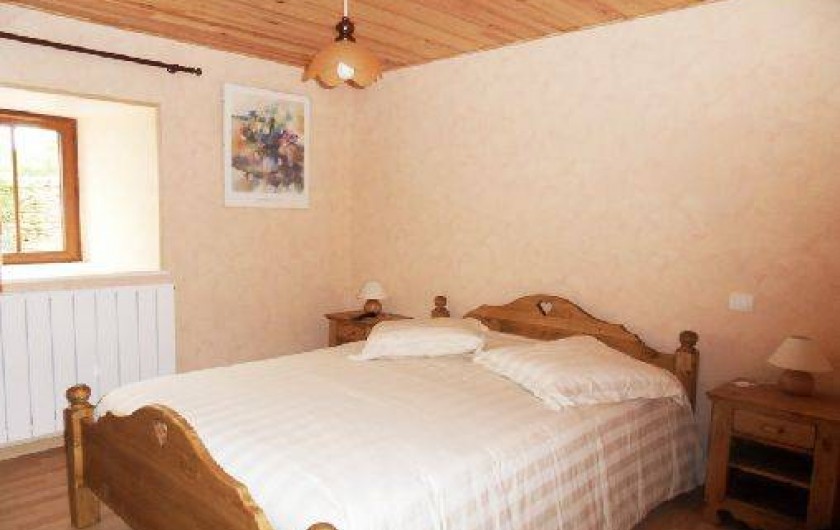 Location de vacances - Gîte à Saint-Flour