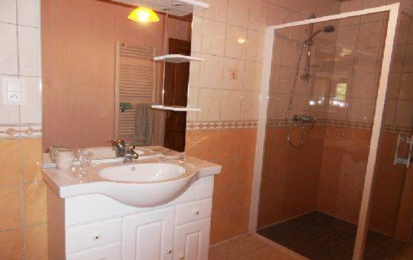 Location de vacances - Gîte à Saint-Flour