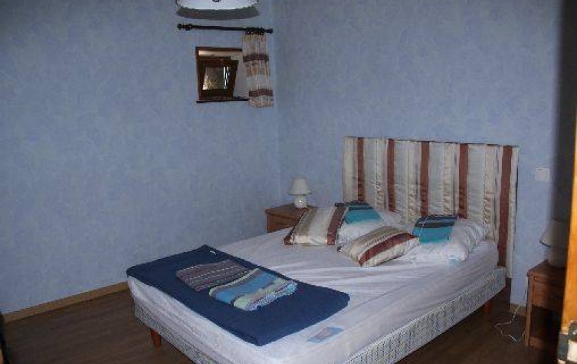 Location de vacances - Gîte à Saint-Flour