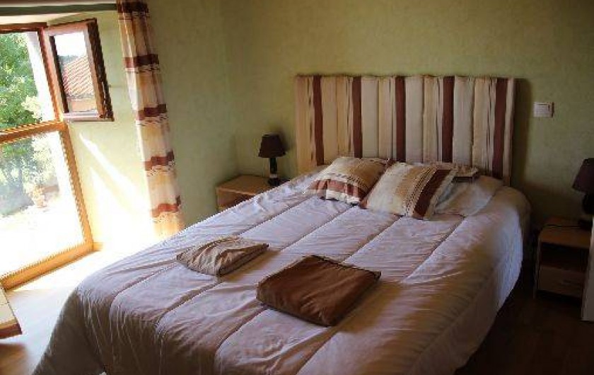 Location de vacances - Gîte à Saint-Flour