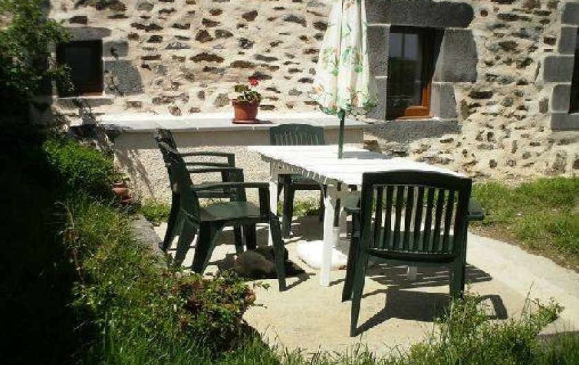 Location de vacances - Gîte à Saint-Flour