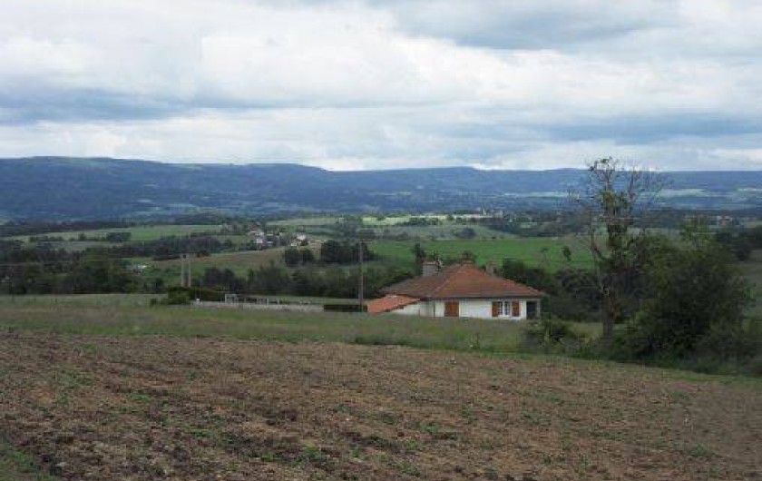 Location de vacances - Gîte à Saint-Flour