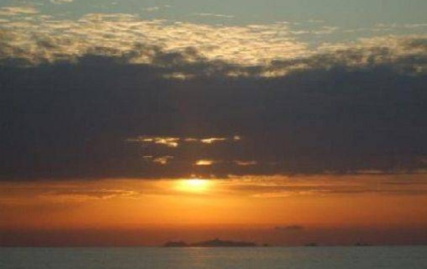 Location de vacances - Studio à Porticcio