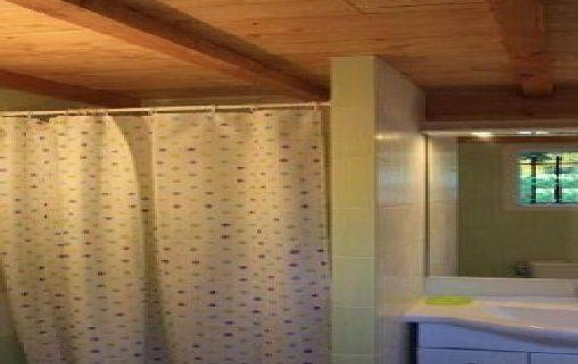 Location de vacances - Studio à Porticcio