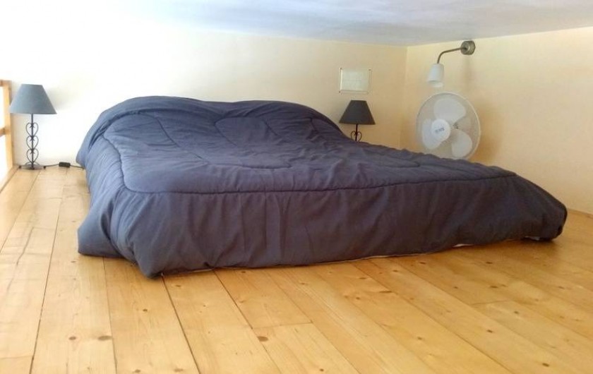 Location de vacances - Studio à Porticcio