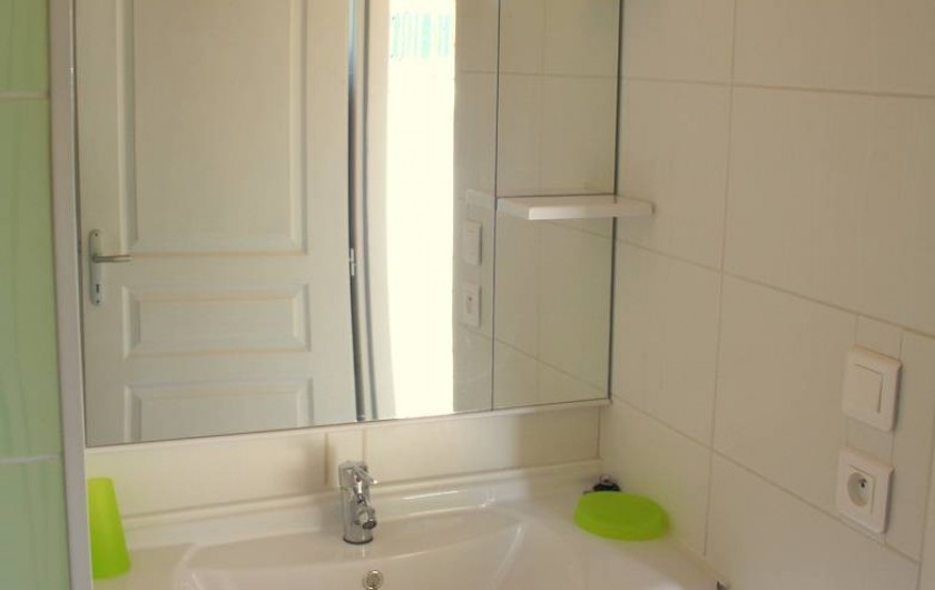 Location de vacances - Studio à Porticcio