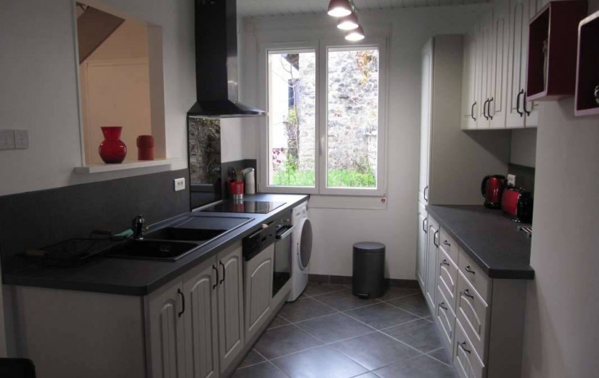 Location de vacances - Gîte à Isches