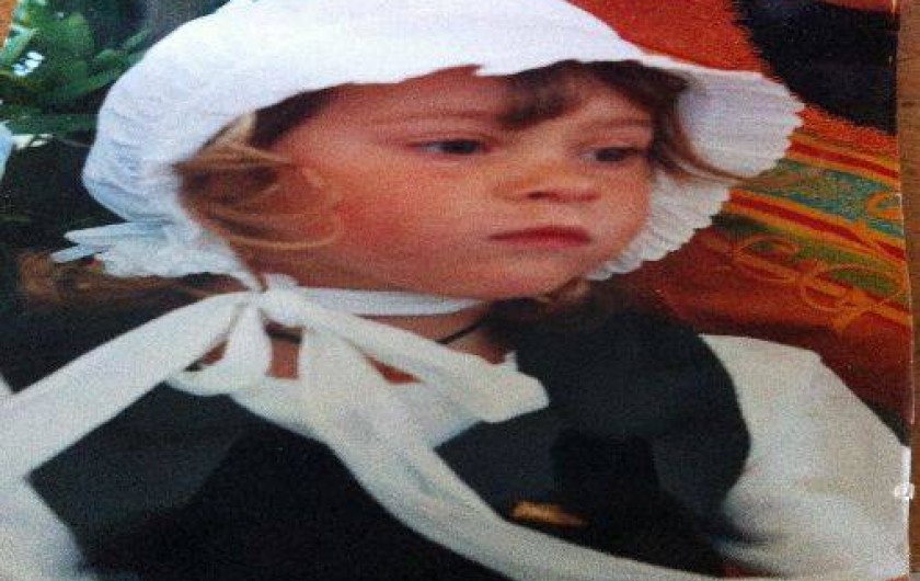 Location de vacances - Mas à Saintes-Maries-de-la-Mer