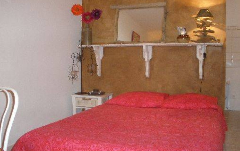 Location de vacances - Mas à Saintes-Maries-de-la-Mer