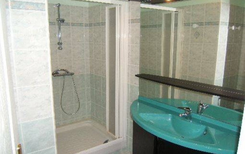 Location de vacances - Maison - Villa à Louannec