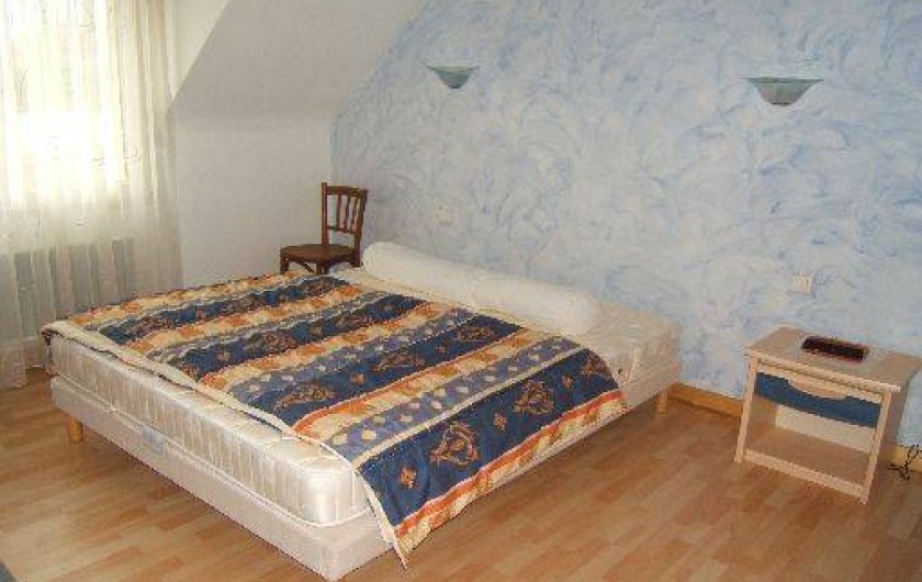 Location de vacances - Maison - Villa à Louannec